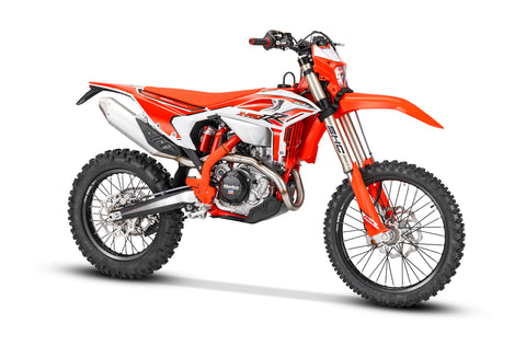 MY25 Beta Enduro RR X-Pro 4-stroke