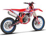 Bêta Enduro RR-S 4 temps 2024 