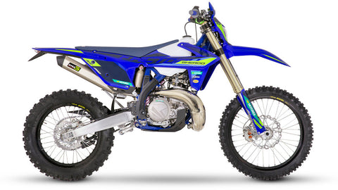 SHERCO SE 250 2027