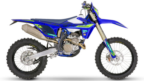SHERCO SEF 250 2027