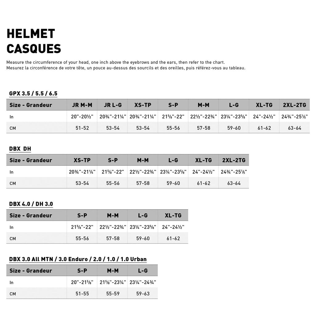 Leatt Helmet Kit Moto 2.5 V24 *SALE* – Lang's Off-Road