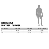 Leatt Kidney Belt 3DF 3.5