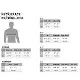 Leatt Neck Brace 3.5