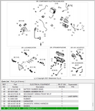 Beta OEM - ECU BRACKET