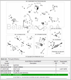 Beta OEM - CONDENSER - EFI