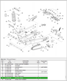 BETA OEM - SPACER, STAND