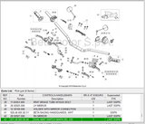 Beta OEM -  Map Switch for Double Map