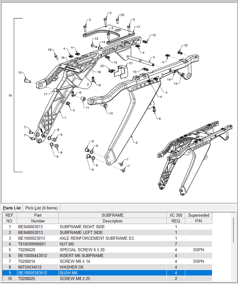 GasGas OEM - KickStand Spring *SALE* GasGas OEM - KickStand Spring *SALE*
