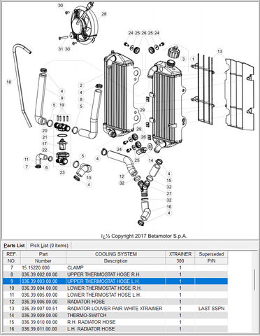 Hard Parts – Tagged Beta OEM – Page 3 – Lang's Off-Road