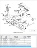 BETA OEM - RETURN SPRING