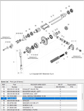 Beta OEM -  Washer AS1226