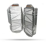 Supports de radiateur Enduro Engineering