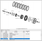 Bêta OEM – Factice