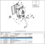 Beta OEM -  Thermo switch