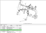 BETA OEM - JOINT D'HUILE 34,60.39,84.2,62