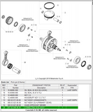 Beta OEM - CONNECTING ROD 350/390RR