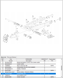 OEM GasGas - Factice