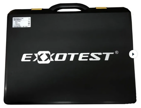 SHERCO  OEM - ExxoTest Tool