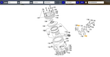 SHERCO OEM - REED VALVE SET