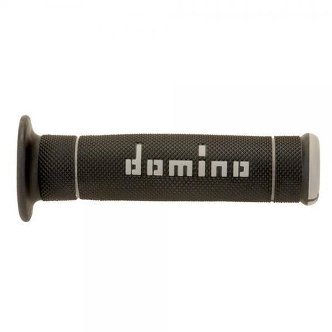 Domino Grips Bi-Polymer with Closed Ends, trials.