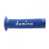 Domino Grips Bi-Polymère avec extrémités ouvertes, essais,