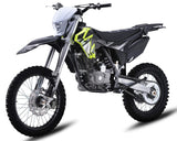 Thumpstar TSF 250CC X3 
