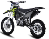 Thumpstar TSF 250CC X3 