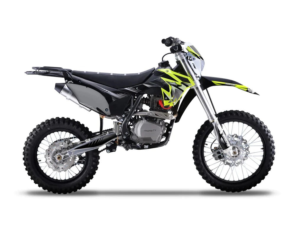 Thumpstar TSF 250CC X3 *DEMO*
