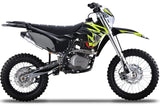 Thumpstar TSF 250CC X3 
