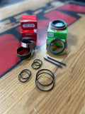 BETA RR/RRS/XPRO FORK SERVICE KIT