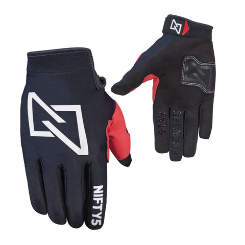 NIFTY 5 GLOVES - AIRTECH 2