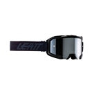 Leatt Velocity 4.5 Goggles IRIZ Stealth Silver 50%