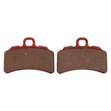 GALFER FRONT BRAKE PADS - TRIALS