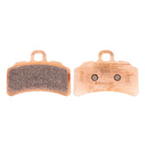 GALFER FRONT BRAKE PADS - TRIALS