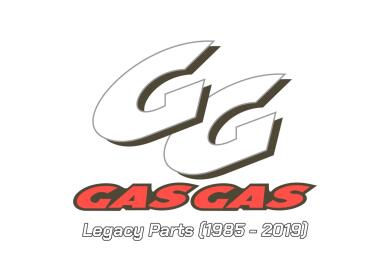 GasGas Legacy - ALUMINIUM CLUTCH SPRING BUSHING : ME25632020