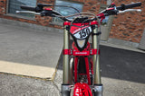 GAS GAS TXT RACING 300 2018 - APPROVED USED