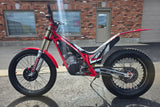 GAS GAS TXT RACING 300 2018 - APPROVED USED