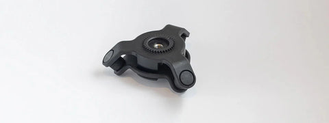 QUADLOCK MOTORCYCLE VIBRATION DAMPENER