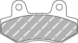 Ferodo Brake Pads - Front