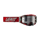 Leatt Velocity 6.5 Enduro Goggles RD CLR
