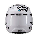Leatt Moto Helmet 3.5 Kit XL