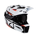 Leatt Moto Helmet 3.5 Kit XL