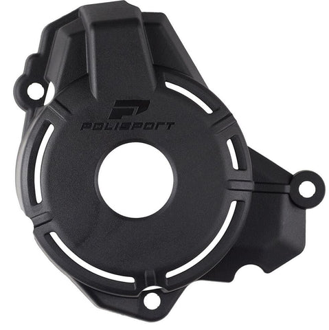 POLISPORT CLUTCH & IGNITION COVER SEF 250/300 24-26