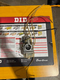 Used Lectron 38mm Carburetor