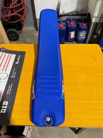 USED SEAT LOW SEAT SE SEF DIAMANT FACTORY BLUE -2CM&nbsp; MY17- 2024