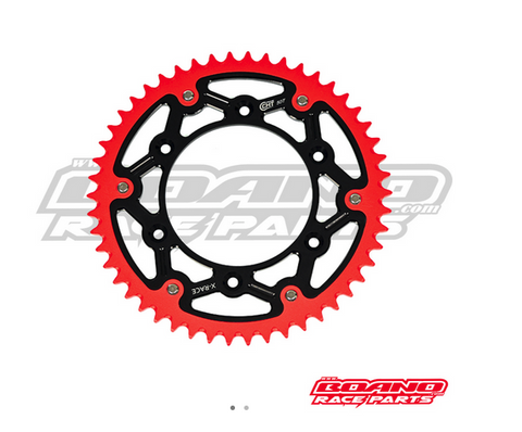 Pignon Chiaravalli X-Race Beta RR 2S-4S '13-'22