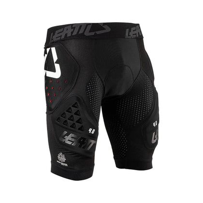 LEATT IMPACT SHORTS 3DF 4.0