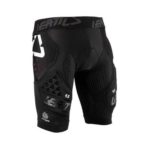 LEATT IMPACT SHORTS 3DF 4.0