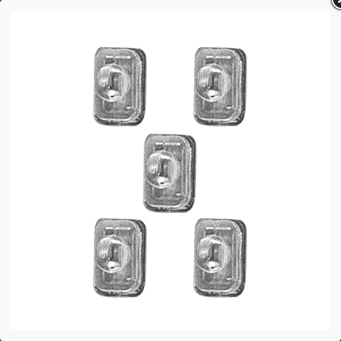TEAR-OFF POSTS LEATT