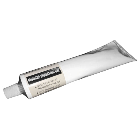 Nuetech NitroMousse Lube Tube